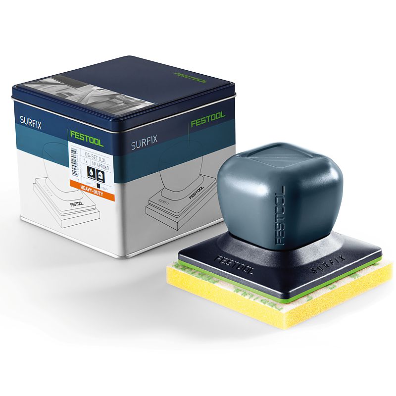 FESTOOL OIL DISPENSER OS-SET OS 0 FESTOOL OIL DISPENSER OS-SET OS 0