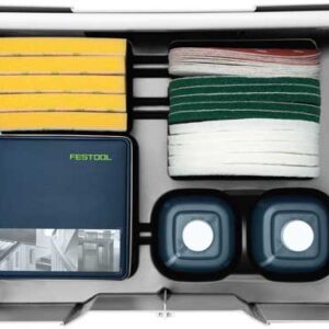 FESTOOL OIL DISPENSER OS-SYS3-SET SURFIX 498063