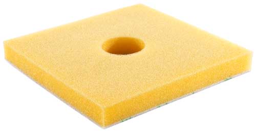FESTOOL OIL SPONGE OS-STF 125X125/5 498070 FESTOOL OIL SPONGE OS-STF 125X125/5 498070