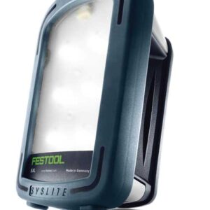 FESTOOL WORKING LIGHT KAL SYSLITE 498230