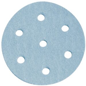 FESTOOL SANDING DISCS STF D90/6 P500 GR/100 GRANAT 498326