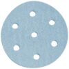 FESTOOL SANDING DISCS STF D90/6 P1500 GR/50 GRANAT 498330