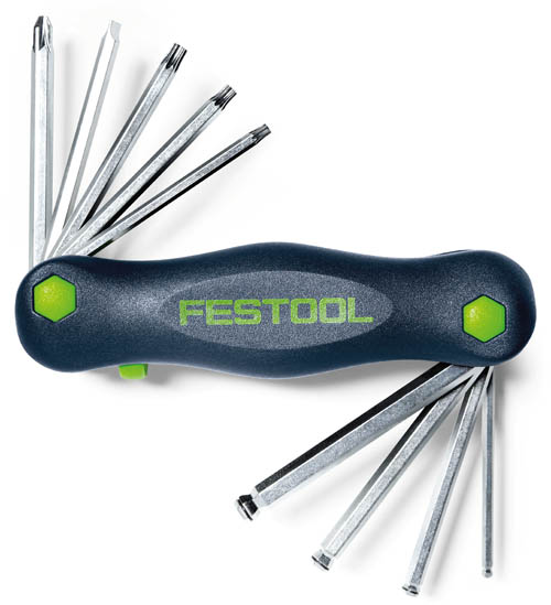 FESTOOL TOOLIE MULTI FUNCTION TOOL FESTOOL 498863 FESTOOL TOOLIE MULTI FUNCTION TOOL FESTOOL 498863