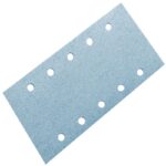 FESTOOL ABRASIVE SHEET STF 115X228 P150 GR/100 GRANAT 498948