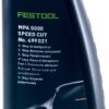 FESTOOL POLISHING AGENT 1-STEP MPA 5000/1 499021