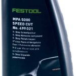 FESTOOL POLISHING AGENT 1-STEP MPA 5000/1 499021