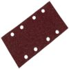 FESTOOL ABRASIVE SHEET STF 115X228 P60 RU2/50 RUBIN 2 499031