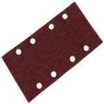 FESTOOL ABRASIVE SHEET STF 115X228 P60 RU2/50 RUBIN 2 499031