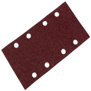 FESTOOL ABRASIVE SHEET STF 115X228 P120 RU2/50 RUBIN 2 499034