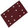 FESTOOL ABRASIVE SHEET STF 80X133 P40 RU2/50 RUBIN 2 499046