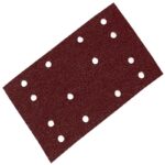 FESTOOL ABRASIVE SHEET STF 80X133 P40 RU2/50 RUBIN 2 499046
