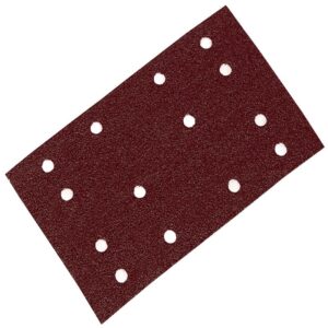FESTOOL ABRASIVE SHEET STF 80X133 P40 RU2/50 RUBIN 2 499046