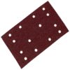 FESTOOL ABRASIVE SHEET STF 80X133 P120 RU2/10 RUBIN 2 499058