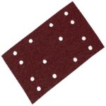 FESTOOL ABRASIVE SHEET STF 80X133 P120 RU2/10 RUBIN 2 499058