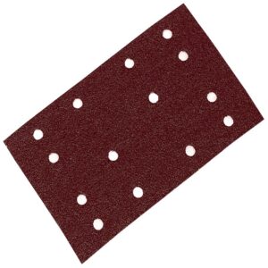 FESTOOL ABRASIVE SHEET STF 80X133 P120 RU2/10 RUBIN 2 499058