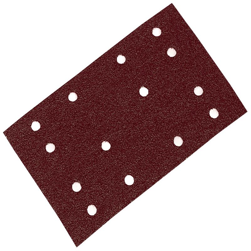 FESTOOL ABRASIVE SHEET STF 80X133 P180 RU2/10 RUBIN 2 499060 FESTOOL ABRASIVE SHEET STF 80X133 P180 RU2/10 RUBIN 2 499060