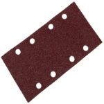 FESTOOL ABRASIVE SHEET STF 93X178/8 P180 RU2/50 RUBIN 2 499067