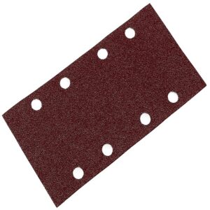 FESTOOL ABRASIVE SHEET STF 93X178/8 P180 RU2/50 RUBIN 2 499067