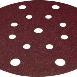 FESTOOL SANDING DISCS STF D150/16 P100 RU2/10 RUBIN 2 499112