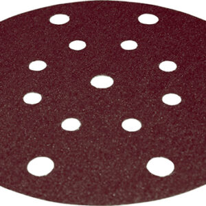 FESTOOL SANDING DISCS STF D150/16 P180 RU2/10 RUBIN 2 499115