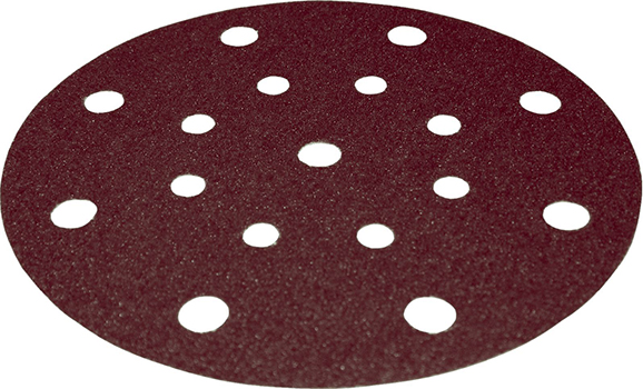 FESTOOL SANDING DISCS STF D150/16 P180 RU2/10 RUBIN 2 499115 FESTOOL SANDING DISCS STF D150/16 P180 RU2/10 RUBIN 2 499115