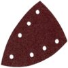 FESTOOL SANDPAPER STF DELTA/7 P80 RU2/10 RUBIN 2 499143