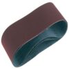 FESTOOL ABRASIVE BELT L620X105-P80 RU2/10 RUBIN 2 499151