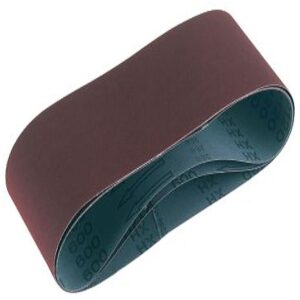 FESTOOL ABRASIVE BELT L533X 75-P60 RU2/10 RUBIN 2 499156
