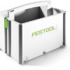FESTOOL SYS-TOOLBOX SYS-TB-2 499550