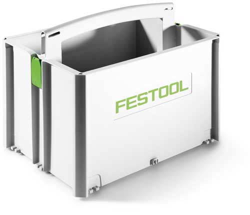 FESTOOL SYS-TOOLBOX SYS-TB-2 499550 FESTOOL SYS-TOOLBOX SYS-TB-2 499550