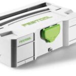 FESTOOL MINI-SYSTAINER T-LOC SYS-MINI 1 TL 499622