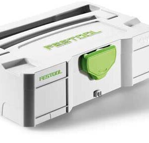 FESTOOL MINI-SYSTAINER T-LOC SYS-MINI 1 TL 499622