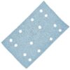 FESTOOL ABRASIVE SHEET STF 80X133 P100 GR/100 GRANAT 499628