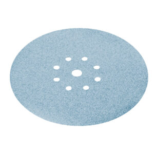 FESTOOL SANDING DISCS STF D225/8 P150 GR/25 GRANAT 499639