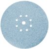 FESTOOL SANDING DISCS STF D225/8 P180 GR/25 GRANAT 499640