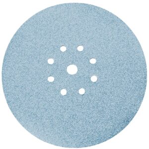 FESTOOL SANDING DISCS STF D225/8 P220 GR/25 GRANAT 499641