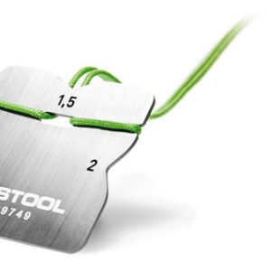 FESTOOL SCRAPER ZK HW 45/45 499749