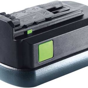 BATTERY PACK BPC 15-4.2 AH LI