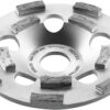 FESTOOL DIAMOND DISC DIA HARD-D130-ST 499972