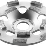 FESTOOL DIAMOND DISC DIA HARD-D130-ST 499972