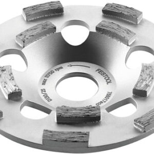 FESTOOL DIAMOND DISC DIA HARD-D130-ST 499972