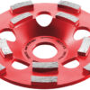 FESTOOL DIAMOND DISC DIA ABRASIVE-D130-ST 499973