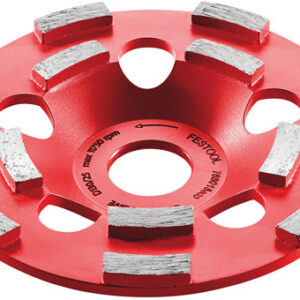 FESTOOL DIAMOND DISC DIA ABRASIVE-D130-ST 499973
