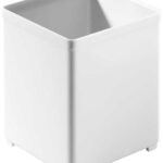 FESTOOL PLASTIC CONTAINERS BOX 60X60X71/6 SYS-SB 500066