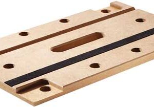 PERFORATED TOP SYS-MFT LP