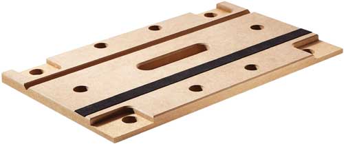 PERFORATED TOP SYS-MFT LP PERFORATED TOP SYS-MFT LP
