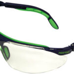 FESTOOL UVEX SAFETY GLASSES FESTOOL 500119