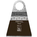 FESTOOL WOOD SAW BLADE HSB 50/65/J 500131