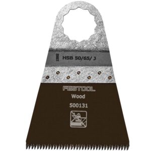 FESTOOL WOOD SAW BLADE HSB 50/65/J 500131