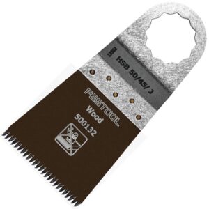 FESTOOL WOOD SAW BLADE HSB 50/45/J 500132
